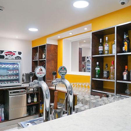 Best Western Plus London Croydon Aparthotel Eksteriør bilde
