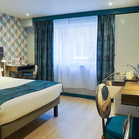 Best Western Plus London Croydon Aparthotel Eksteriør bilde