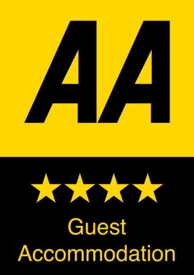 Best Western Plus London Croydon Aparthotel Eksteriør bilde