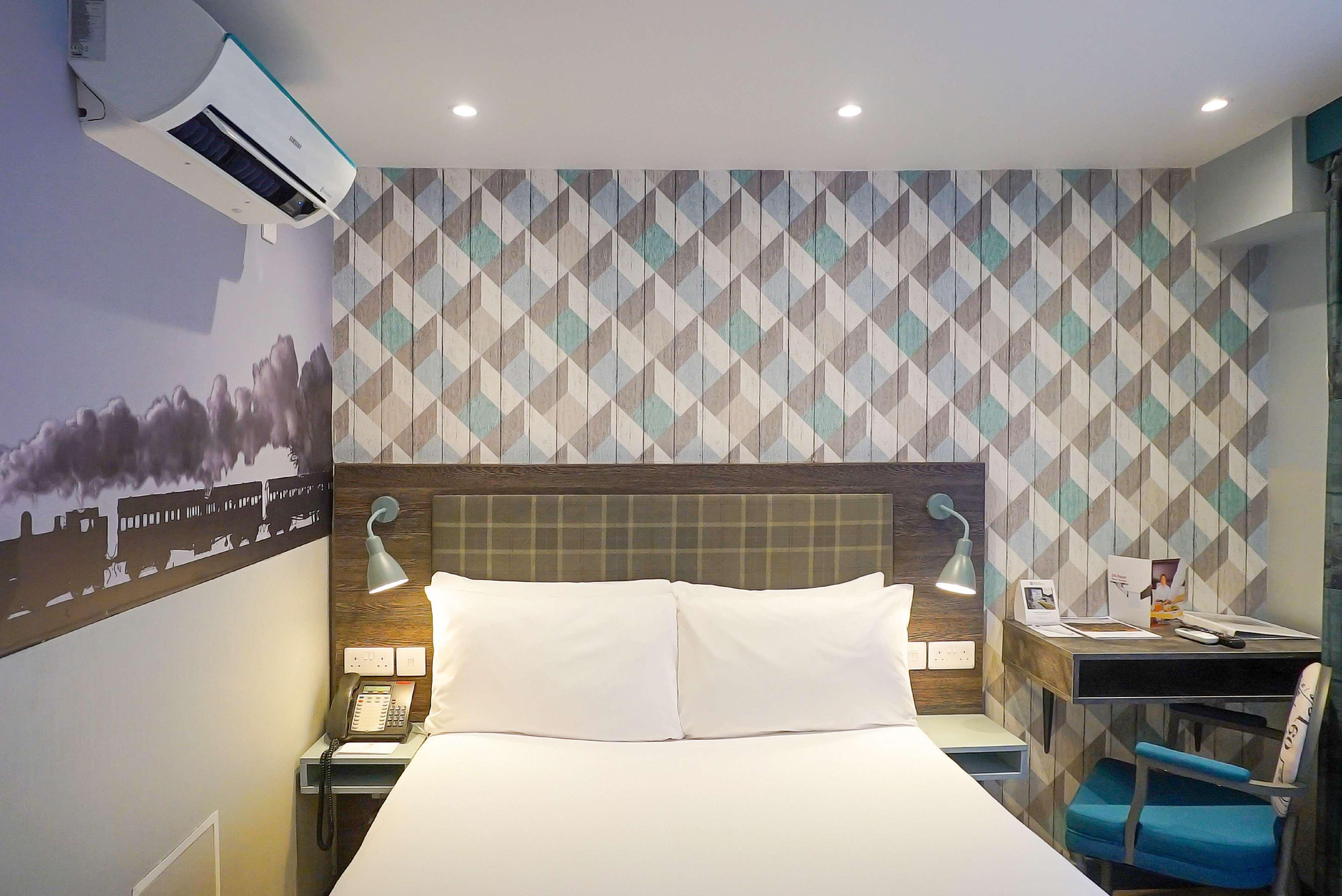 Best Western Plus London Croydon Aparthotel Eksteriør bilde