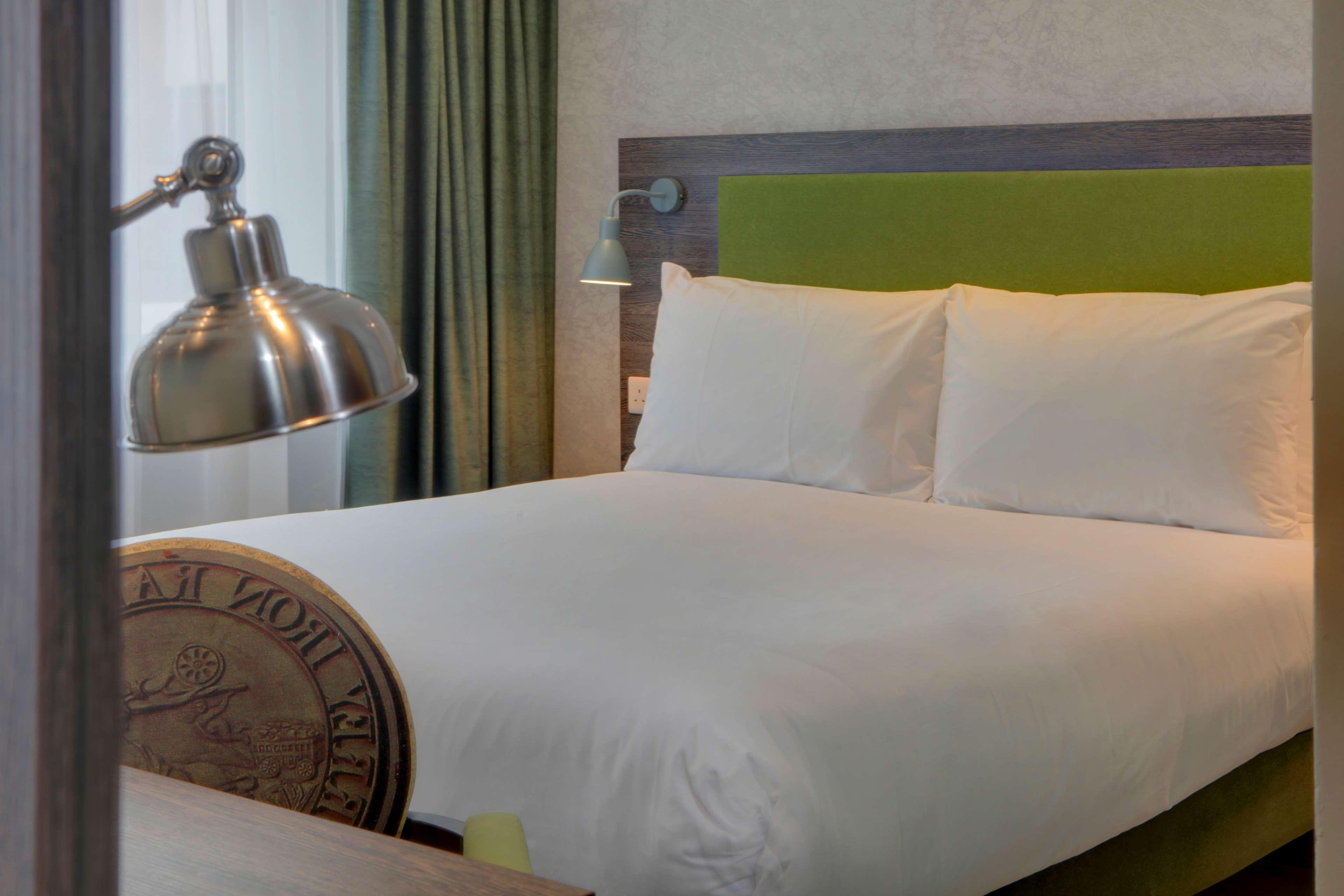 Best Western Plus London Croydon Aparthotel Eksteriør bilde