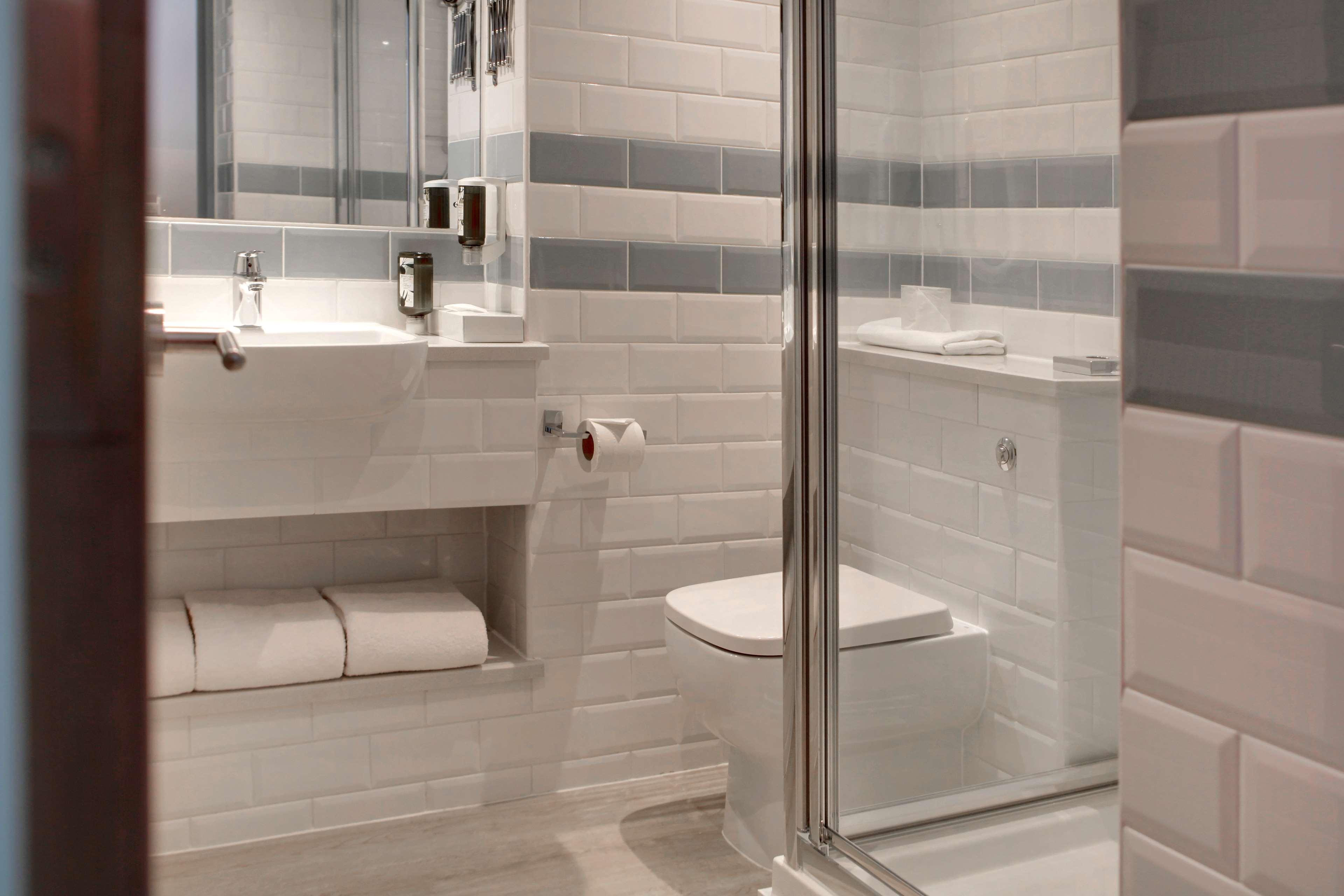 Best Western Plus London Croydon Aparthotel Eksteriør bilde