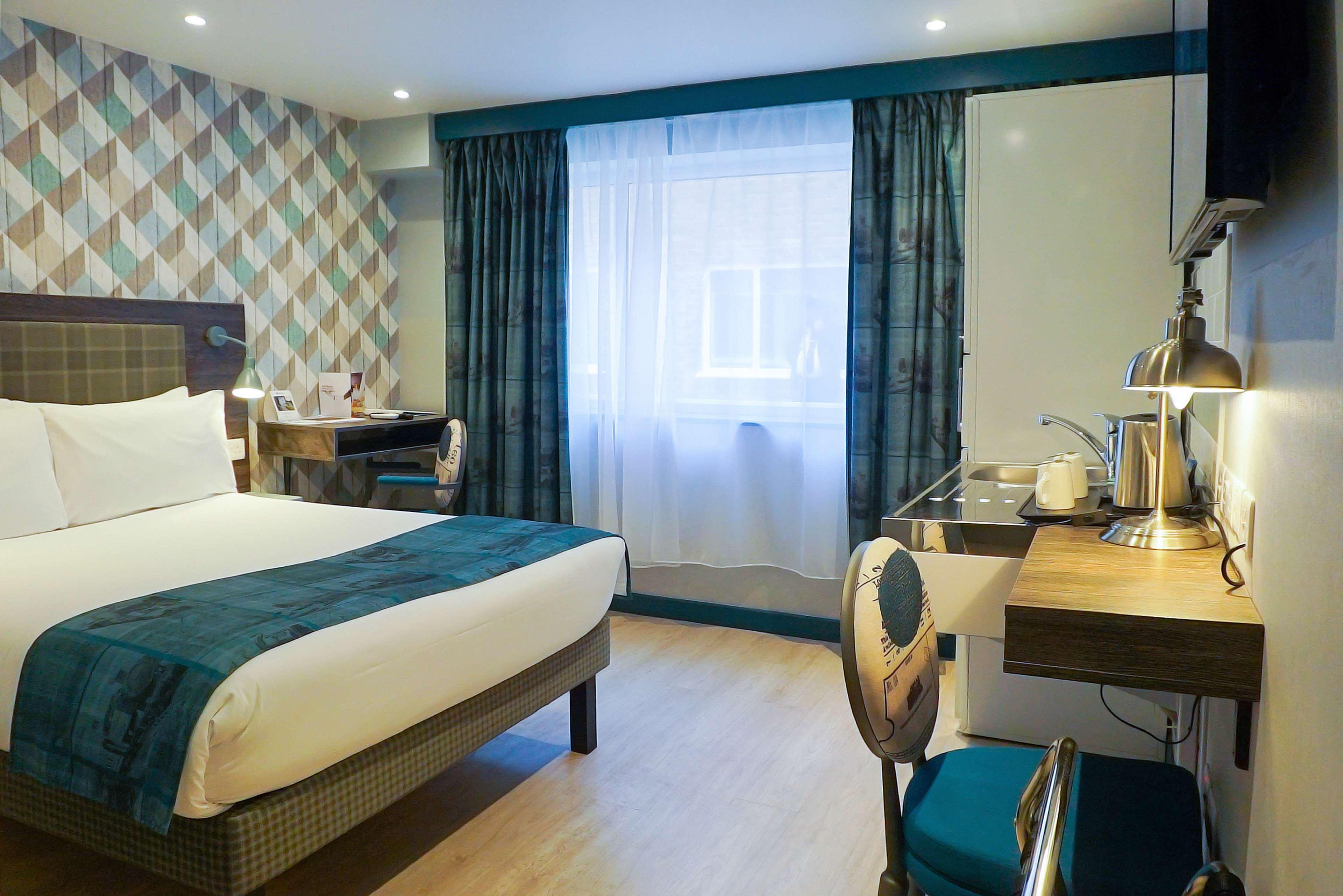 Best Western Plus London Croydon Aparthotel Eksteriør bilde
