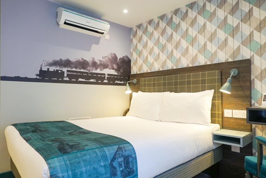 Best Western Plus London Croydon Aparthotel Eksteriør bilde