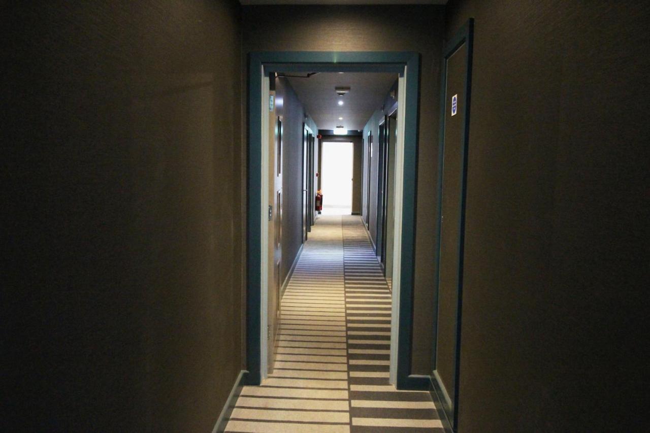 Best Western Plus London Croydon Aparthotel Eksteriør bilde