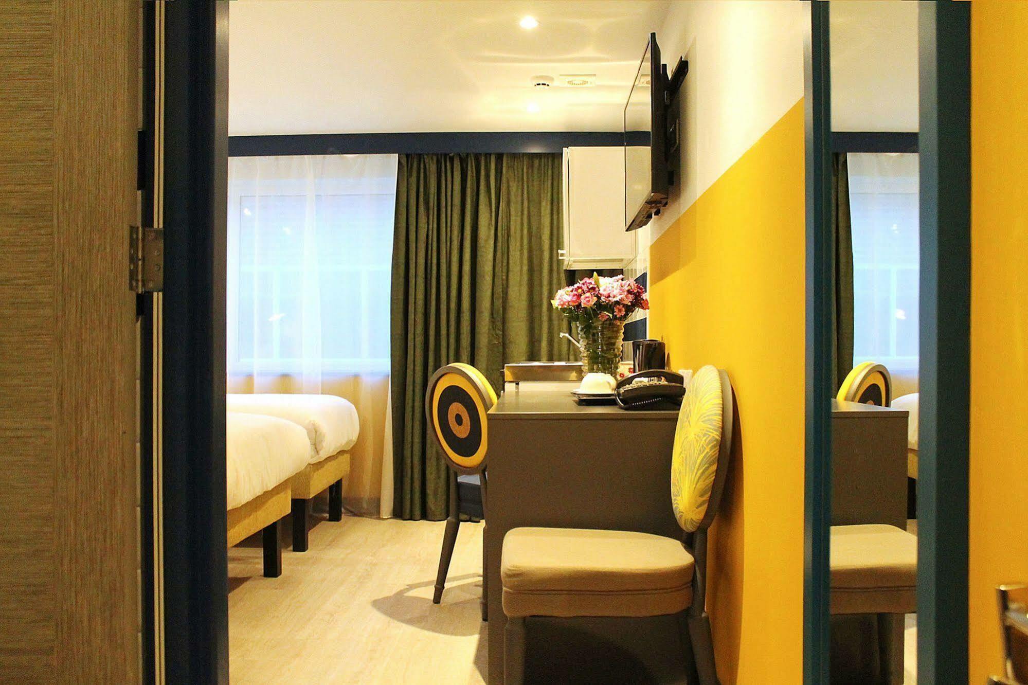 Best Western Plus London Croydon Aparthotel Eksteriør bilde