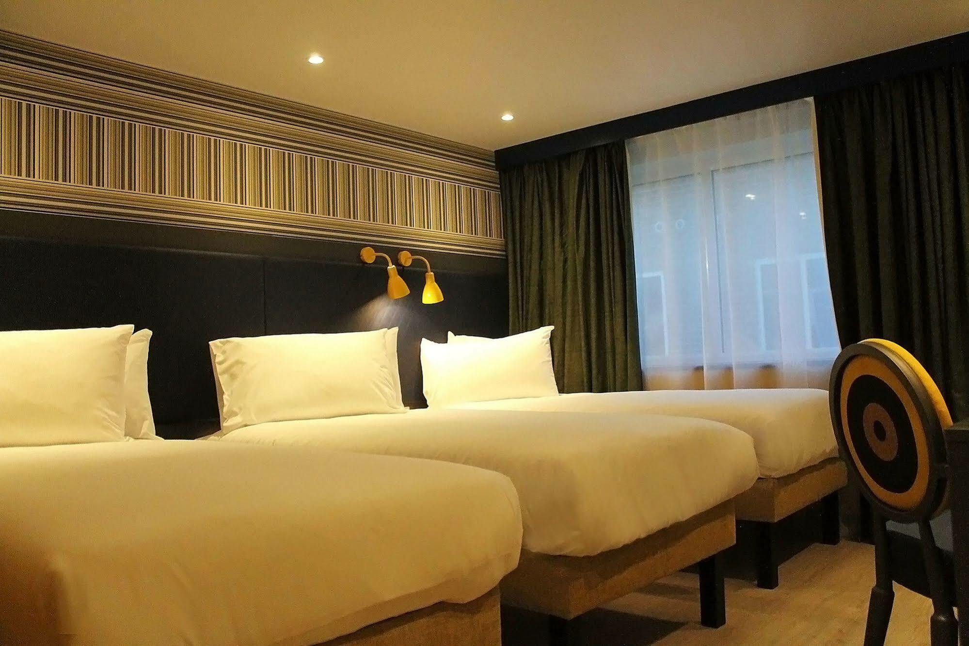 Best Western Plus London Croydon Aparthotel Eksteriør bilde